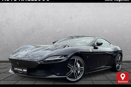 Ferrari Roma Gebrauchtwagen