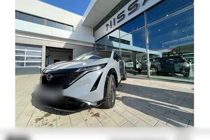 Nissan Ariya Gebrauchtwagen