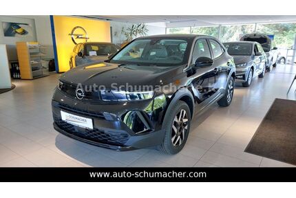 Opel Mokka Gebrauchtwagen