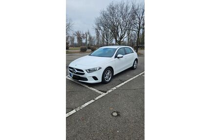 Mercedes-Benz A 200 Gebrauchtwagen