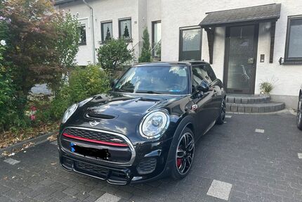 Mini John Cooper Works Gebrauchtwagen