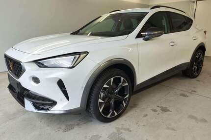 Cupra Formentor Gebrauchtwagen