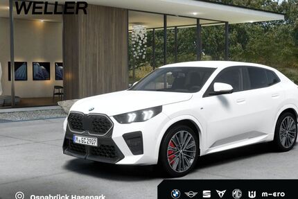BMW X2 Gebrauchtwagen