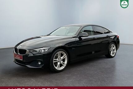 BMW 420 Gran Coupé Gebrauchtwagen