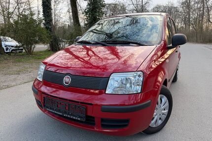 Fiat Panda Gebrauchtwagen
