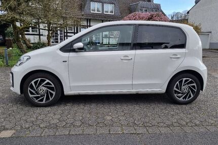 VW up! Gebrauchtwagen