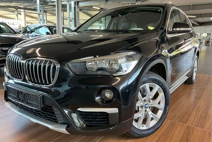 BMW X1 Gebrauchtwagen