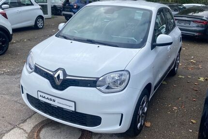 Renault Twingo Gebrauchtwagen