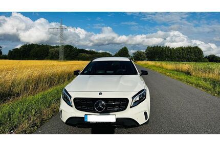 Mercedes-Benz GLA 220 Gebrauchtwagen