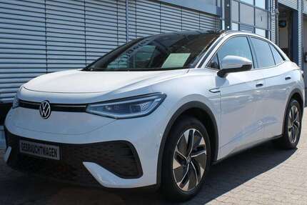 VW ID.5 Gebrauchtwagen