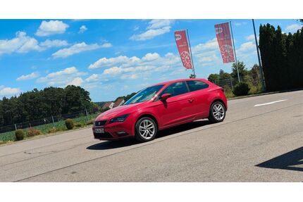 Seat Leon Gebrauchtwagen