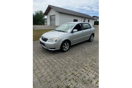 Toyota Corolla Gebrauchtwagen