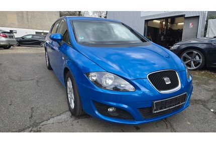 Seat Leon Gebrauchtwagen