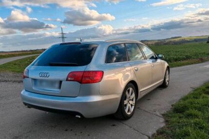Audi A6 Allroad Gebrauchtwagen