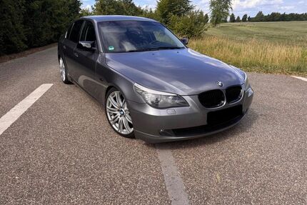 BMW 523 Gebrauchtwagen