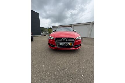 Audi S3 Gebrauchtwagen