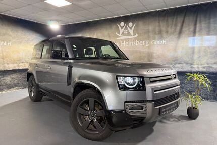 Land Rover Defender Gebrauchtwagen
