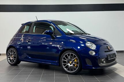 Abarth 500 Gebrauchtwagen