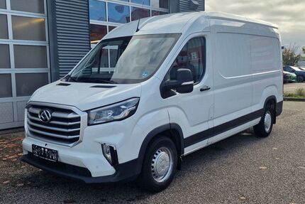 Maxus Deliver 9 Gebrauchtwagen