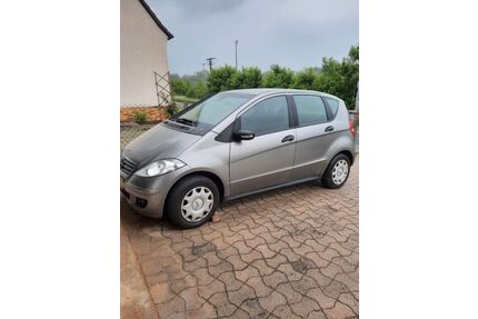 Mercedes-Benz A 150 Gebrauchtwagen