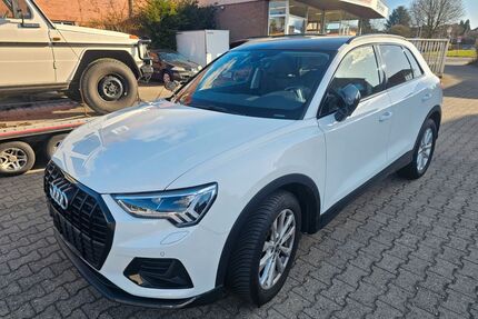Audi Q3 Gebrauchtwagen