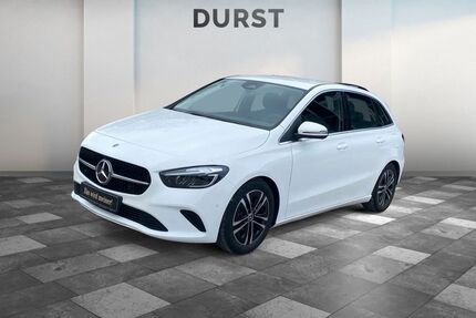 Mercedes-Benz B 200 Gebrauchtwagen