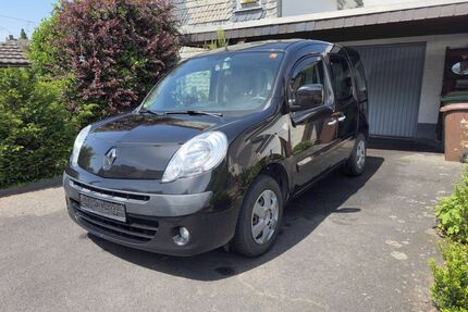 Renault Kangoo Gebrauchtwagen
