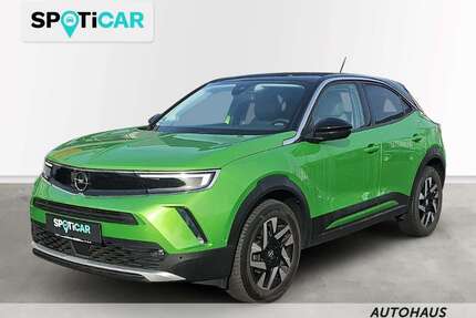 Opel Mokka Gebrauchtwagen