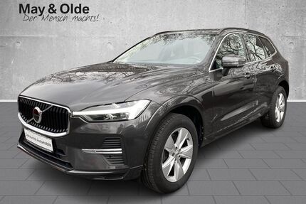 Volvo XC60 Gebrauchtwagen