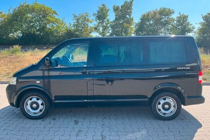 VW T5 Multivan Gebrauchtwagen