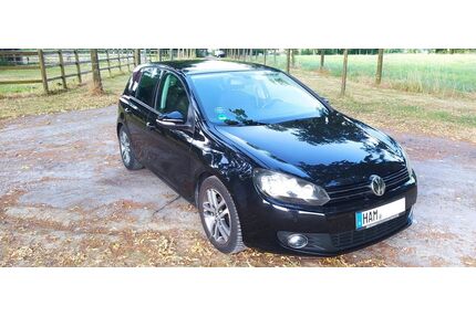 VW Golf Gebrauchtwagen