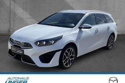 Kia ceed Sportswagon Gebrauchtwagen