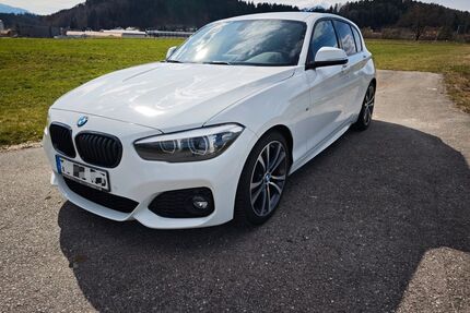 BMW 120 Gebrauchtwagen