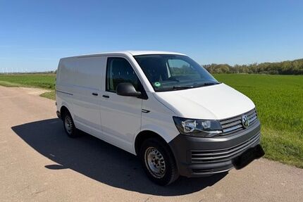 VW T6 Transporter Gebrauchtwagen