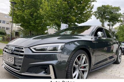 Audi S5 Gebrauchtwagen