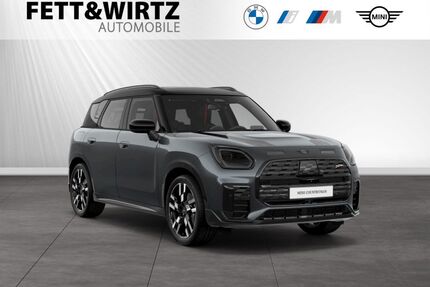 Mini Countryman SE (Cooper) Gebrauchtwagen