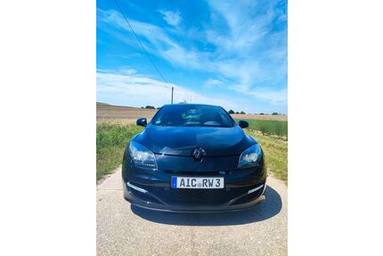 Renault Megane Gebrauchtwagen