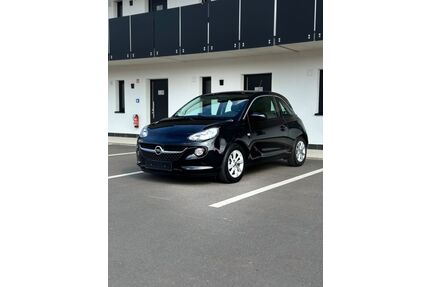 Opel Adam Gebrauchtwagen