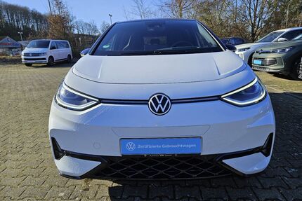 VW ID.3 Gebrauchtwagen