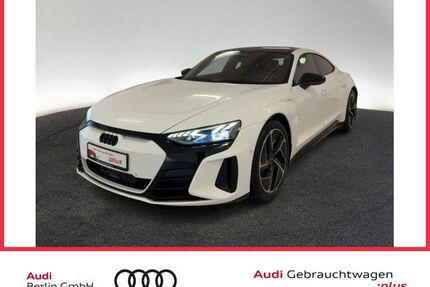 Audi e-tron GT Gebrauchtwagen