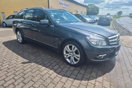 Mercedes-Benz C 200 Gebrauchtwagen