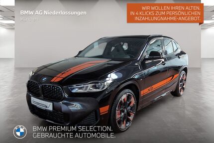 BMW X2 Gebrauchtwagen
