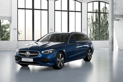 Mercedes-Benz C 200 Gebrauchtwagen