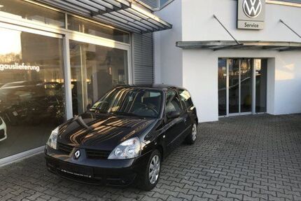 Renault Clio Gebrauchtwagen