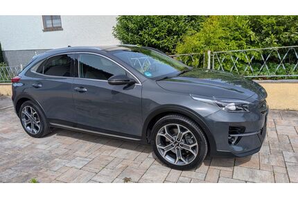Kia XCeed Gebrauchtwagen