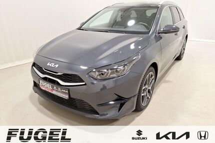 Kia ceed Sportswagon Gebrauchtwagen
