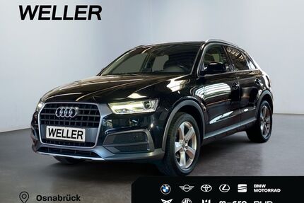 Audi Q3 Gebrauchtwagen