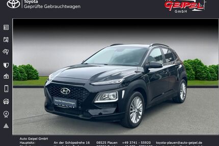 Hyundai KONA Gebrauchtwagen