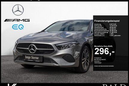 Mercedes-Benz A 250 Gebrauchtwagen