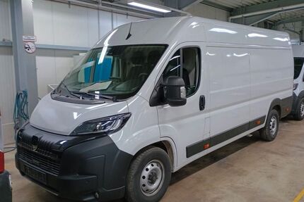 Peugeot Boxer Gebrauchtwagen